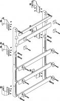 Sammelschienen-Modul MTSC28985