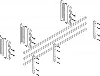 Sammelschienen-Modul MTSC32633