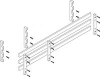 Sammelschienen-Modul MTSC32763