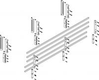 Sammelschienen-Modul MTSC43635