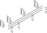 Sammelschienen-Modul MTSC52613