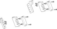 Sammelschienen-Modul MXS21401