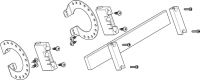 Sammelschienen-Modul MXSC11361