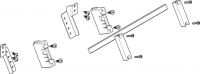 Sammelschienen-Modul MXSC11411