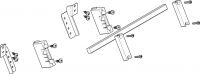 Sammelschienen-Modul MXSC11431