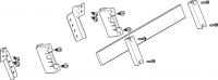 Sammelschienen-Modul MXSC11441