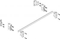 Sammelschienen-Modul MXSC21211