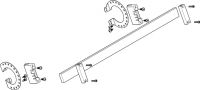 Sammelschienen-Modul MXSC21361