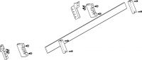 Sammelschienen-Modul MXSC21441