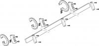 Sammelschienen-Modul MXSC41361