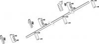 Sammelschienen-Modul MXSC41431