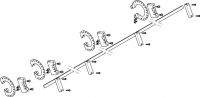Sammelschienen-Modul MXSC51311
