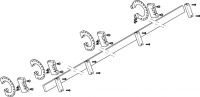 Sammelschienen-Modul MXSC51361