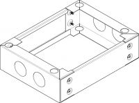 Standsockel UF109