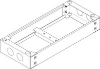 Standsockel UF209
