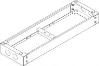 Standsockel UF309