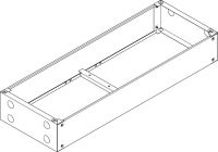 Standsockel US520