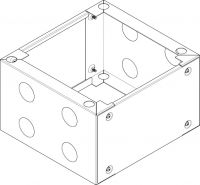 Standsockel UT120