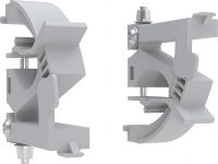 Türscharnier-Satz GSTP10