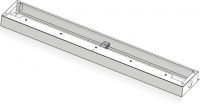 Unterbau-Sockel U508