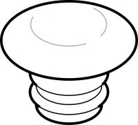 Verschlußstopfenset GVST1