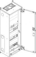 Wandgehäuse S15RK032