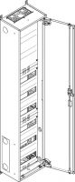 Wandgehäuse S19RK063
