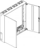 Wandgehäuse S47L