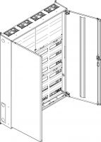 Wandgehäuse S49RK063