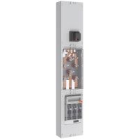 Wandlerfeld 200A 5pol WK109Y3920