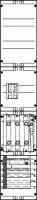 Wandlerfeld W19X632N