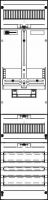 Wandlerzählerfeld ZM17X587N