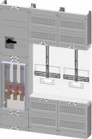 Zähler-Wandlerfeld ZW37X0682N