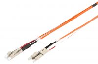 LWL-Patchkabel, 50/125 DK-2532-03