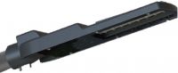 LED-Mastauf-/ansatzleuchte Berzelia#845024-2740