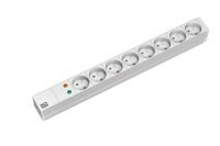 19Zoll Steckdosenleiste 8f 333.4061