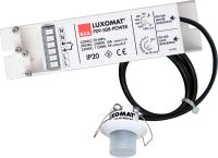 Präsenzmelder PD9M1CSDBIP65GHDE ws