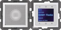 Radio m. Lautspr.DAB+,Bt. 30809909