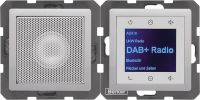 Radio mit Lautspr. DAB+, B 30806084