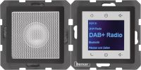 Radio mit Lautspr. DAB+ Q. 29806086
