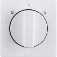 Zentralstück 1084608900 polarweiß samt 
