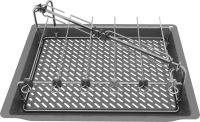 AirFry Grill Set HEZ635001