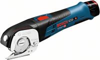 Akku-Universalschere GUS 12 V-LI Pro