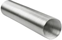 Aluflex-Rohr DZZ1XX1X1