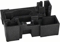 Einlagen Werkzeugaufbew. 1600A002VE