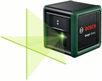 Kreuzlinien-Laser 0603663C02