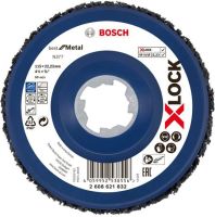 Polierscheibe X-Lock 2608621832