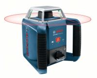 Rotationslaser-Set GRL 400 HV-Set