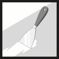 Schleifblatt-Set C4 2608605429