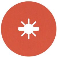 Trennscheibe PrismaCerFibe 2608621825